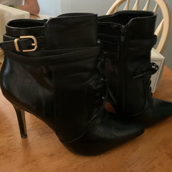 Altuzarra for Target ankle boot Size 10 - Picture 3 of 7